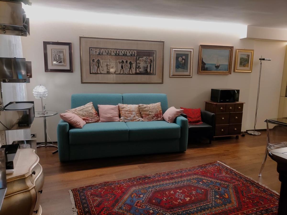 San Zeno Apartment