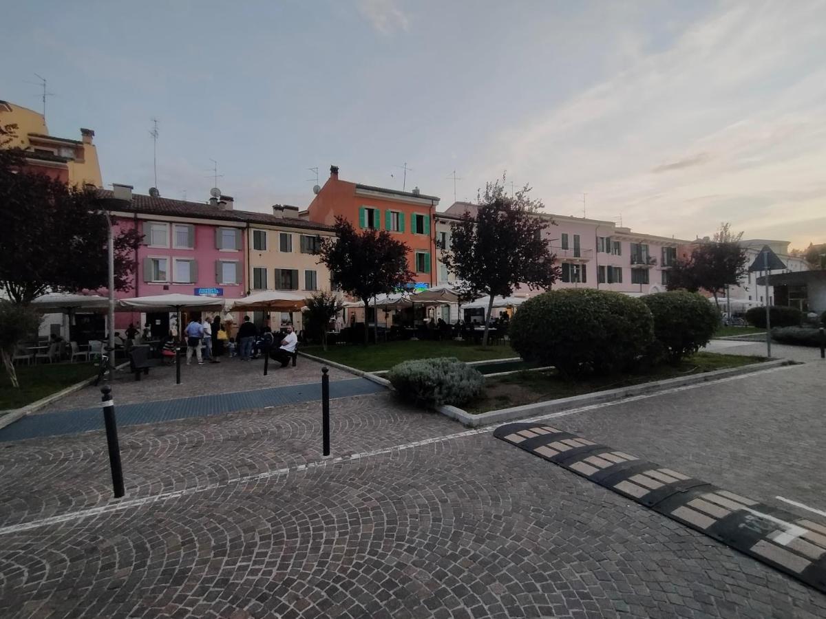 Apartamento San Zeno *